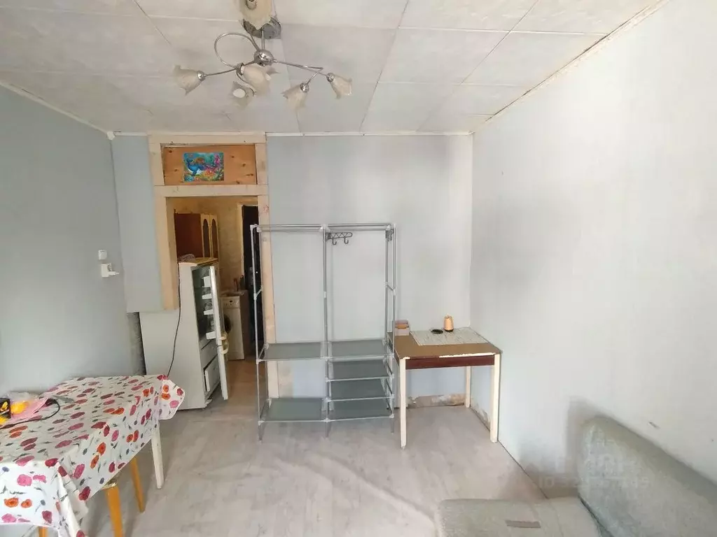 Студия Башкортостан, Уфа ул. Адмирала Макарова, 14 (16.3 м) - Фото 1