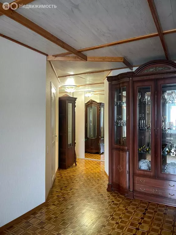 3-комнатная квартира: Калуга, улица Достоевского, 35 (71 м) - Фото 1