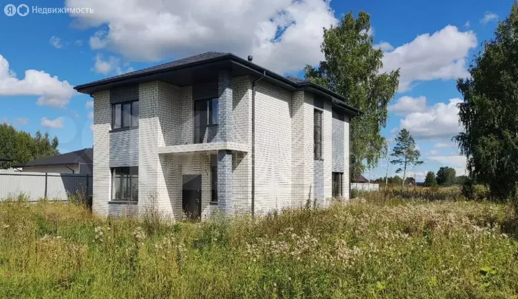 Дом в село Перевалово, 2-я Береговая улица (140 м) - Фото 2