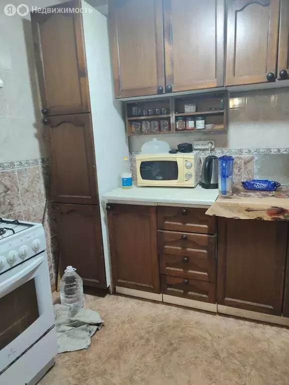 2-комнатная квартира: Новочеркасск, Комитетская улица, 81 (40 м) - Фото 0