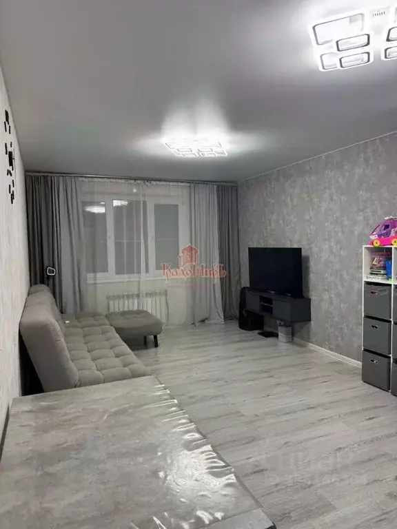 2-к кв. Московская область, Сергиев Посад Фестивальная ул., 23с2 (64.0 ... - Фото 1