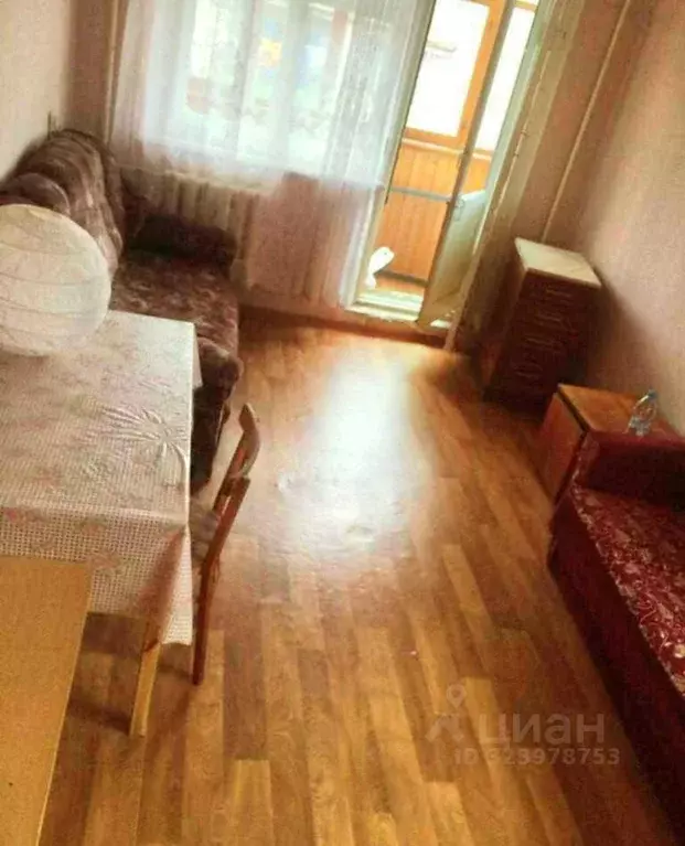 2-к кв. Татарстан, Казань Военный городок-2 тер., 118 (50.0 м) - Фото 2