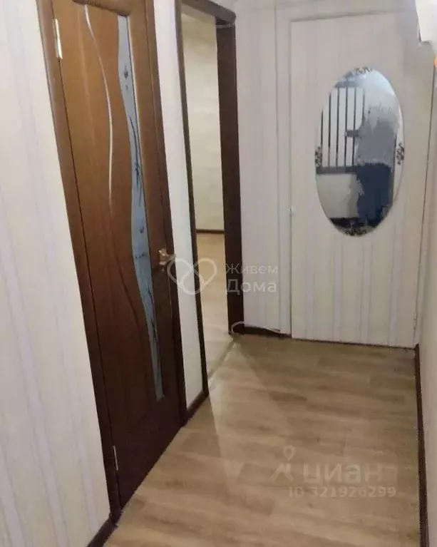 1-к кв. Волгоградская область, Волгоград Удмуртская ул., 14 (31.6 м) - Фото 1