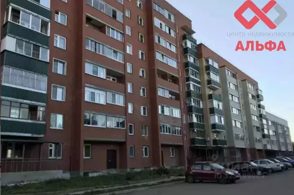 Помещение свободного назначения в Кировская область, Киров ул. Ленина, ... - Фото 0