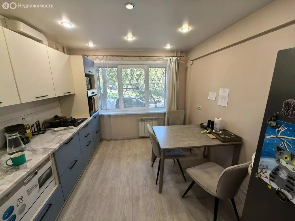 3-комнатная квартира: Ангарск, 7-й микрорайон, Г (69 м) - Фото 1