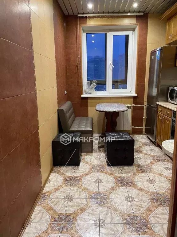 2-к кв. Санкт-Петербург ул. Дмитрия Устинова, 4К1 (54.0 м) - Фото 2