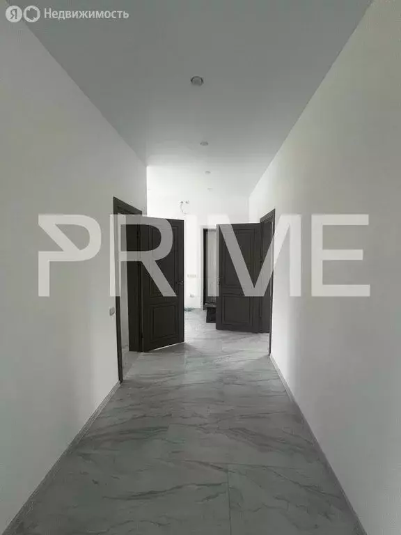 Дом в Пушкино, улица Василия Бадикова (120 м) - Фото 1