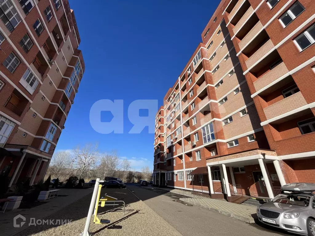 Продаётся 1-к квартира, 41.3 м - Фото 0