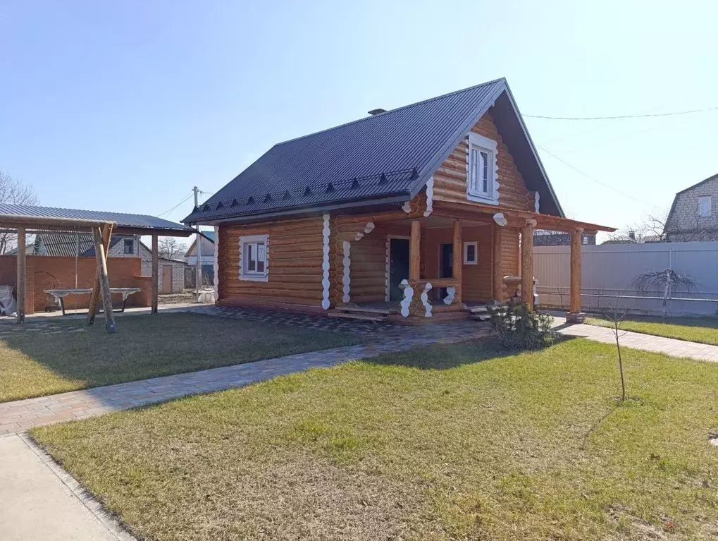 Дом в Орловская область, Орел Ягодка СНТ,  (89 м) - Фото 1