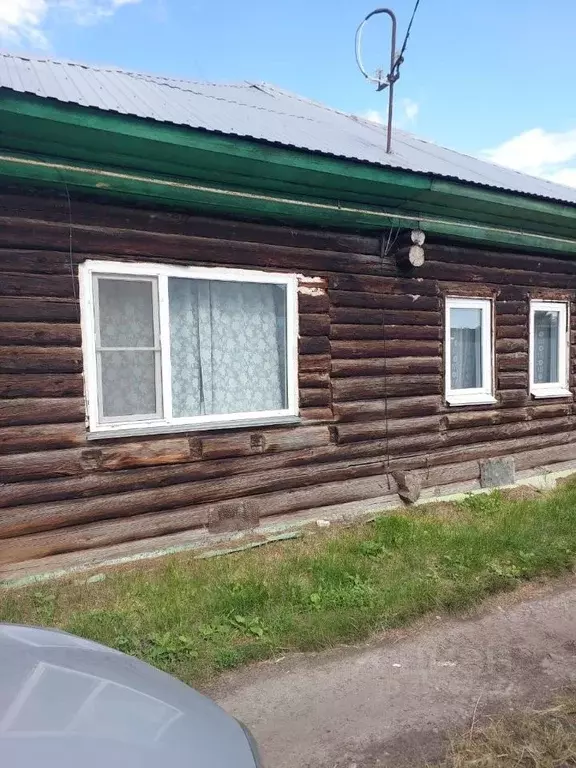 Дом в Курганская область, Курган ул. Котовского (45 м) - Фото 2