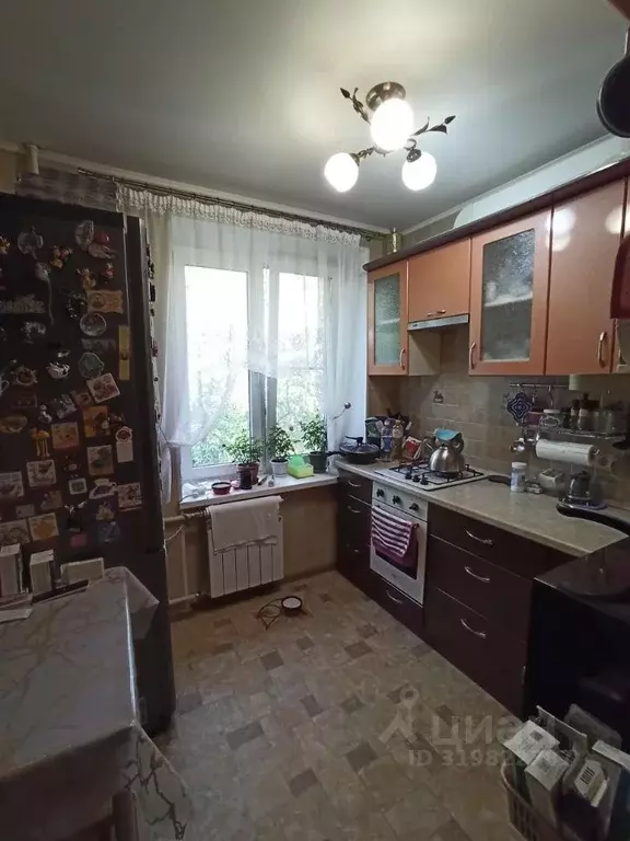 2-к кв. Москва 2-я Владимирская ул., 16К4 (43.2 м) - Фото 1