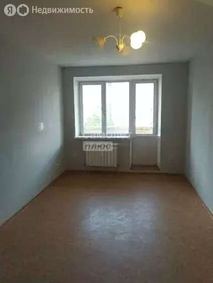 1-комнатная квартира: Элиста, Ипподромная улица, 101 (35 м) - Фото 1