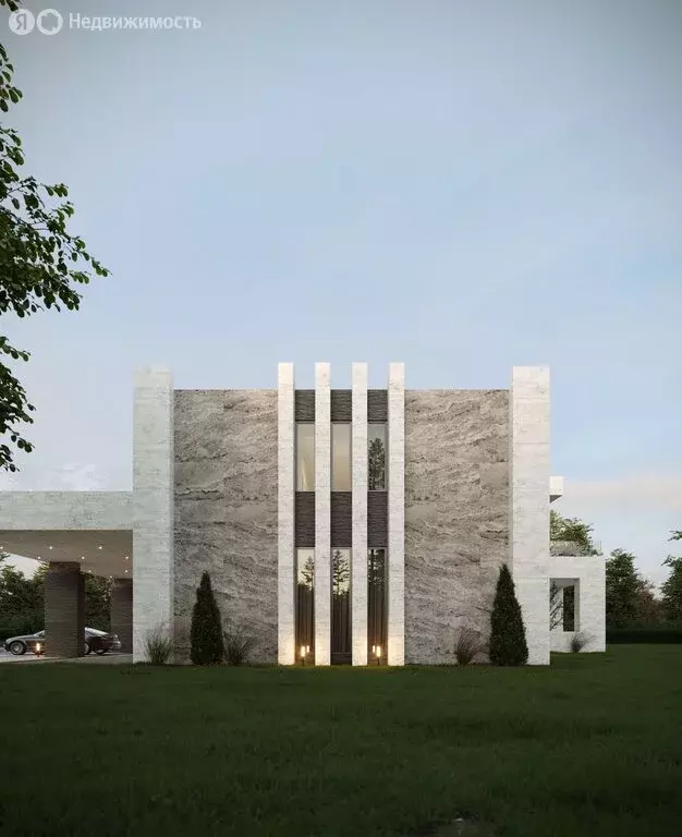 Дом в село Перхушково, КП Гусарово, 30 (570 м) - Фото 2