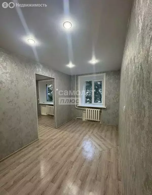 2к в 4-комнатной квартире (22 м) - Фото 2
