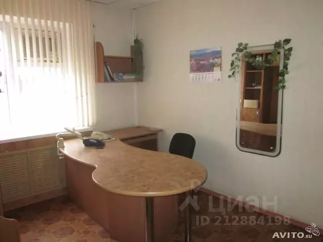 Офис в Астраханская область, Астрахань Рыбинская ул., 6 (20 м) - Фото 2