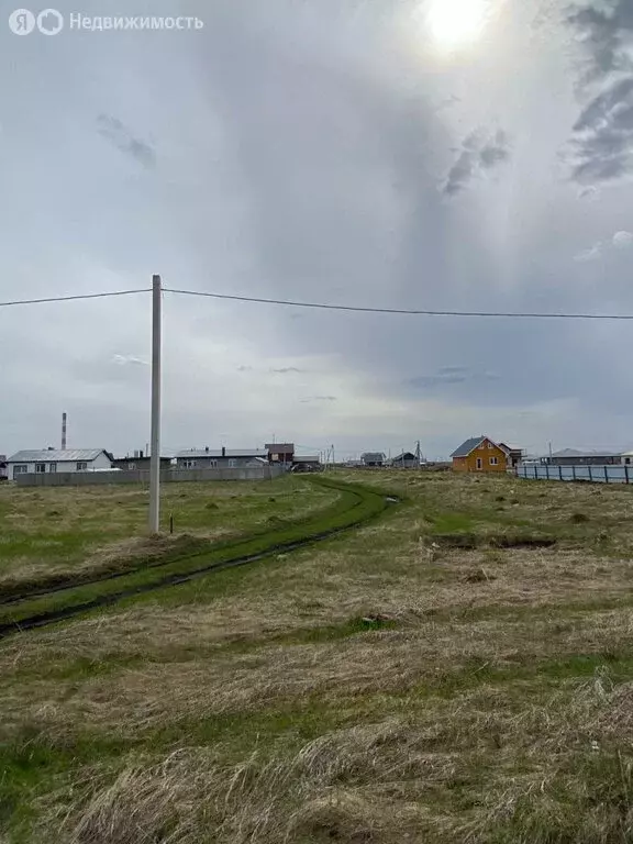 Участок в село Новое Барятино, Весенняя улица (15 м) - Фото 0