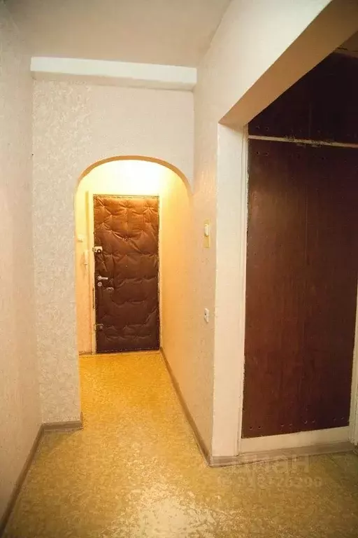 3-к кв. Краснодарский край, Сочи Донская ул., 31 (80.5 м) - Фото 1