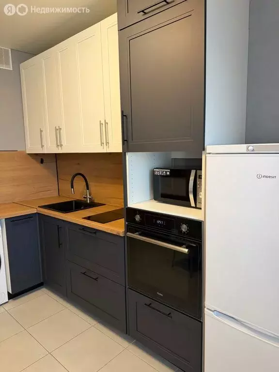 4-комнатная квартира: Санкт-Петербург, Петергофское шоссе, 90к1 (101.4 ... - Фото 1