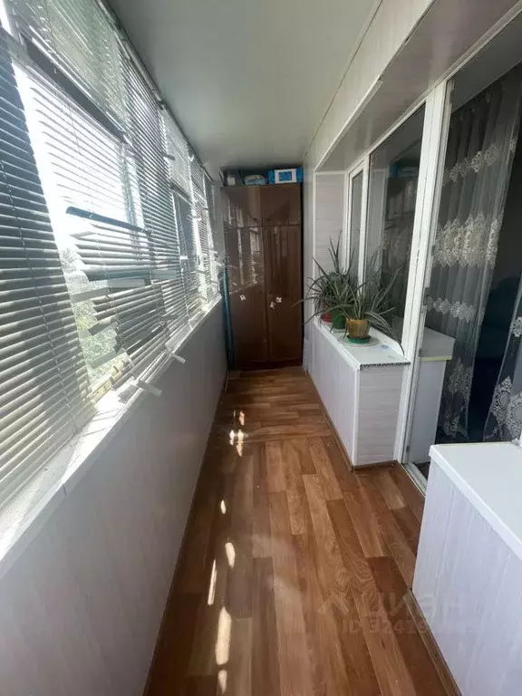 2-к кв. Оренбургская область, Оренбург ул. Орлова, 4 (48.0 м) - Фото 1