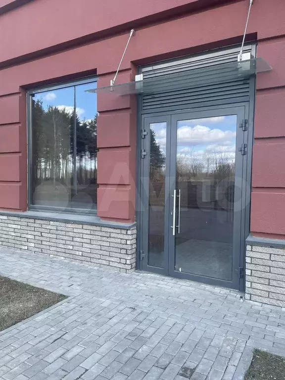 Свободного назначения, 34 м - Фото 0