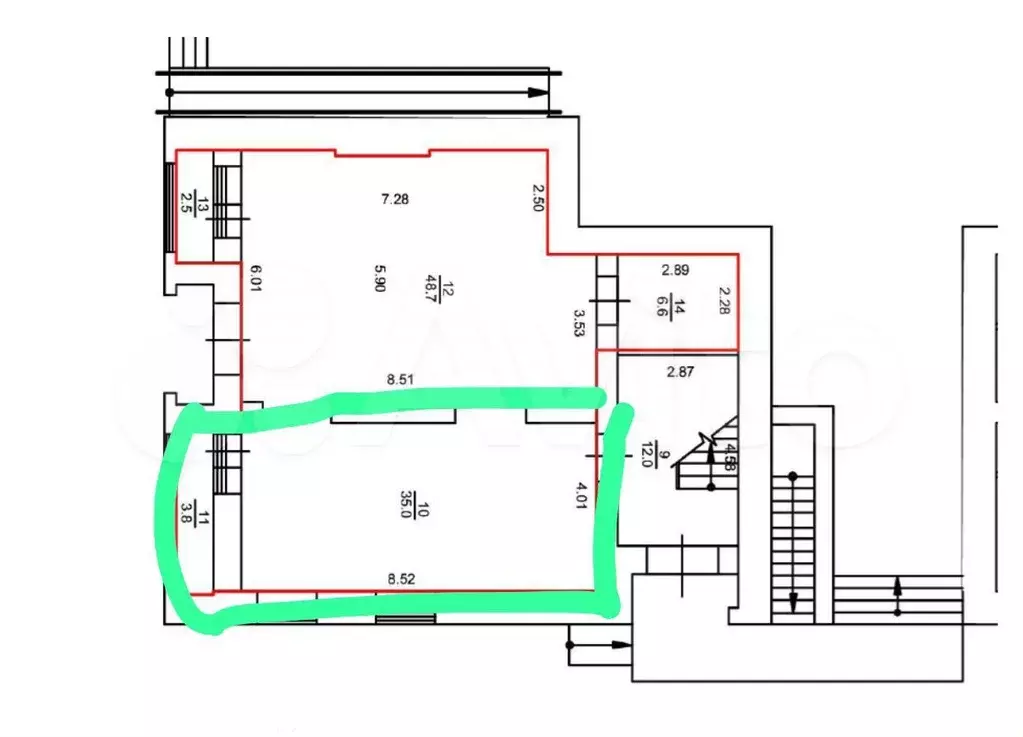 Свободного назначения - Фото 0
