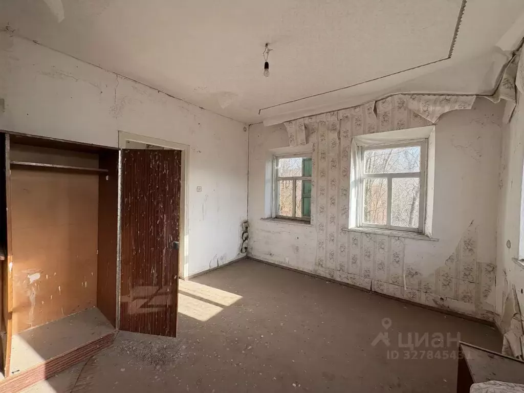 Дом в Краснодарский край, Ейский район, Копанское с/пос, Копанская ... - Фото 2