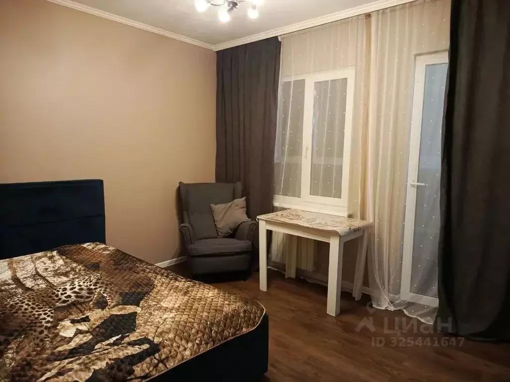 1-к кв. Ленинградская область, Приозерск Литейная ул., 5а (47.0 м) - Фото 2