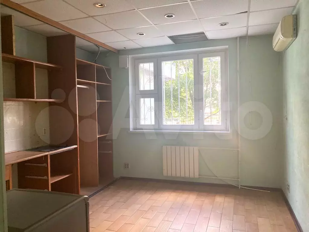 квартира-студия, 17 м, 1/17 эт. - Фото 1