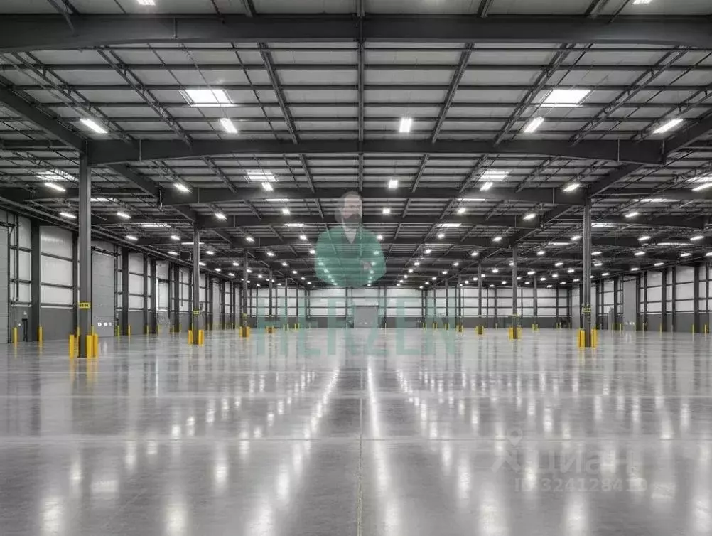 Производственное помещение в Московская область, Раменский ... - Фото 1