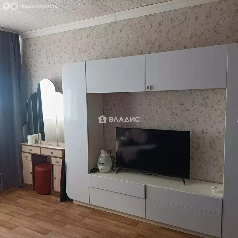 3-комнатная квартира: Отрадное, Заводская улица, 13 (71.6 м) - Фото 2