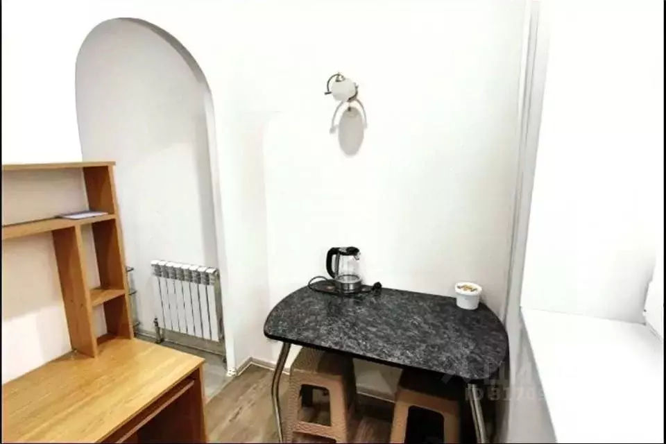 Комната Саратовская область, Саратов Тверская ул., 38А (19.0 м) - Фото 1