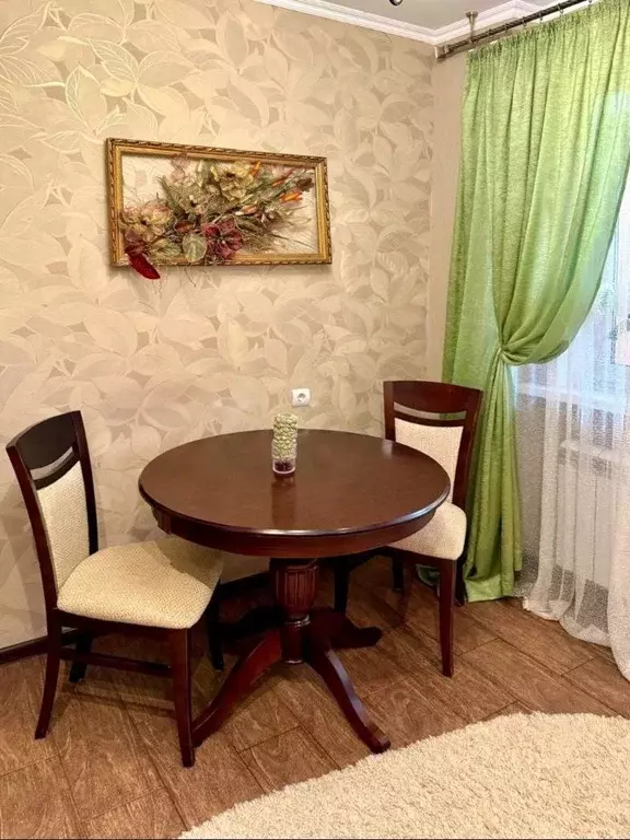 1-к кв. Липецкая область, Липецк ул. М.И. Неделина, 15В (47.0 м) - Фото 1