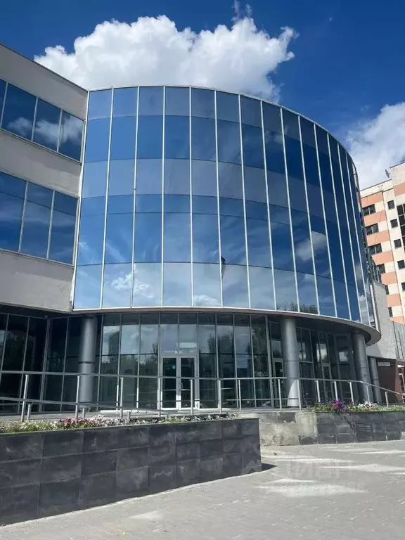 Офис в Свердловская область, Екатеринбург ул. Куйбышева, 44А/1 (269 м) - Фото 1