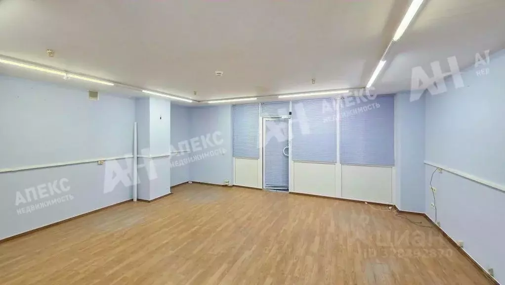 Помещение свободного назначения в Москва ул. Каховка, 31К2 (42 м) - Фото 1