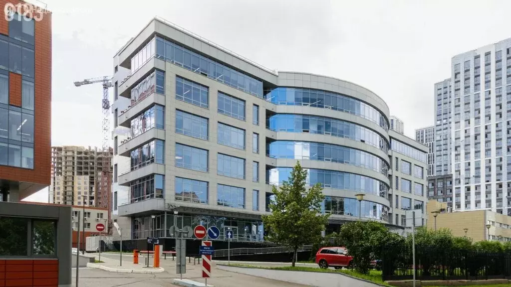 Помещение свободного назначения (1011.8 м) - Фото 2