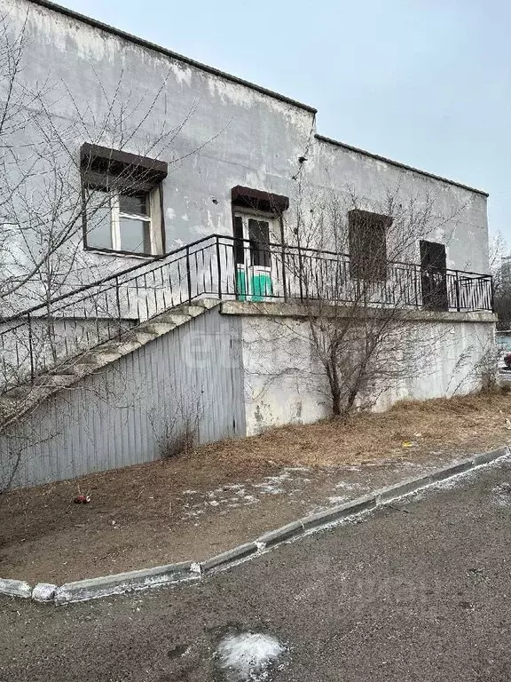 Офис в Забайкальский край, Чита ул. Бабушкина, 93 (125 м) - Фото 0