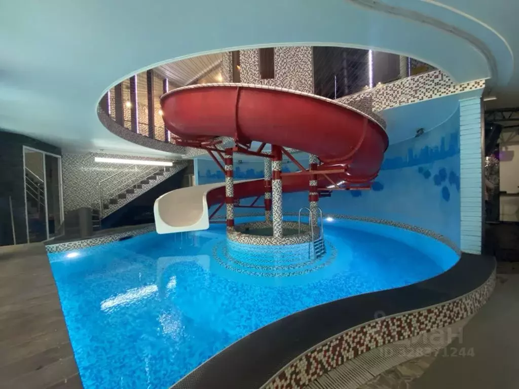 Дом в Московская область, Чехов муниципальный округ, д. Ивачково  (500 ... - Фото 2