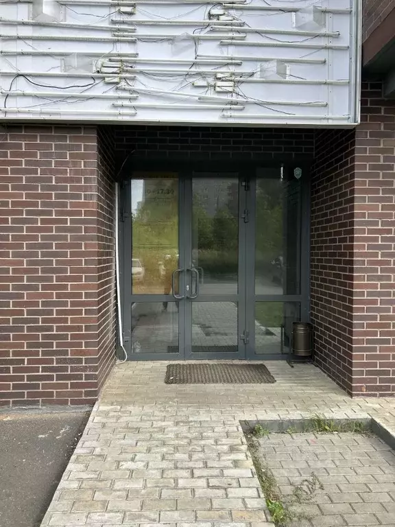 Помещение свободного назначения в Удмуртия, Завьяловский район, с. ... - Фото 0