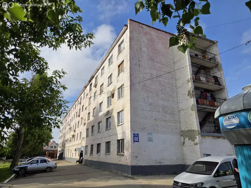 1к в 2-комнатной квартире (13.3 м) - Фото 0