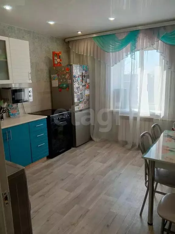 Квартира, 2 комнаты, 47.9 м - Фото 1