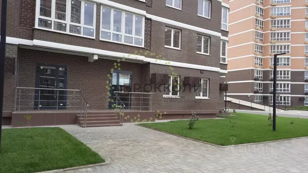 Помещение свободного назначения в Краснодарский край, Краснодар ул. ... - Фото 1