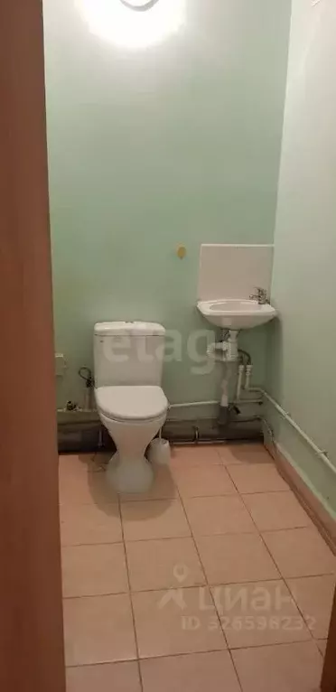 2-к кв. Свердловская область, Екатеринбург ул. Рябинина, 31 (58.8 м) - Фото 2