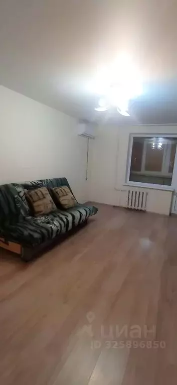 1-к кв. Краснодарский край, Краснодар Славянский мкр, ул. Анапская, 24 ... - Фото 2