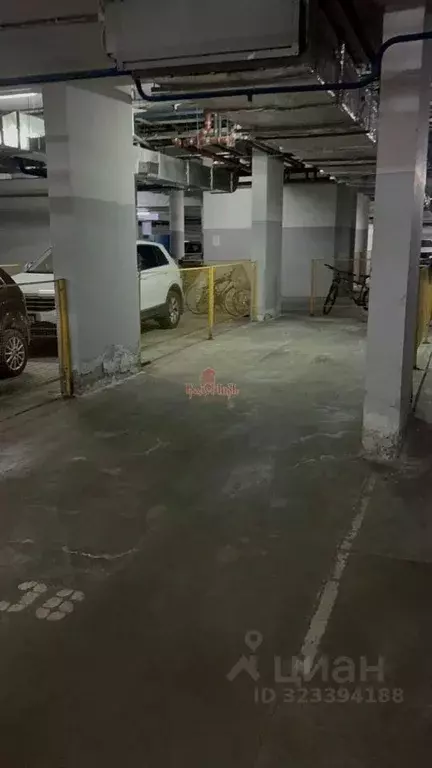 Гараж в Московская область, Королев Полевая ул., 43/12 (39 м) - Фото 1