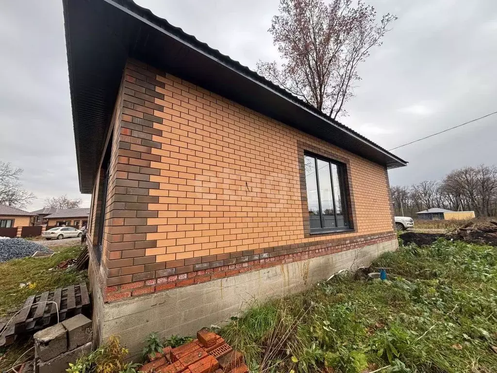 Дом в Башкортостан, Уфимский район, Ольховский сельсовет, д. Федоровка ... - Фото 0