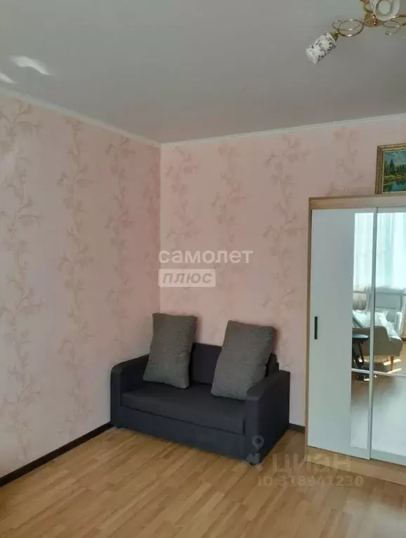 1-к кв. Краснодарский край, Анапа ул. Ленина, 163А (44.0 м) - Фото 1