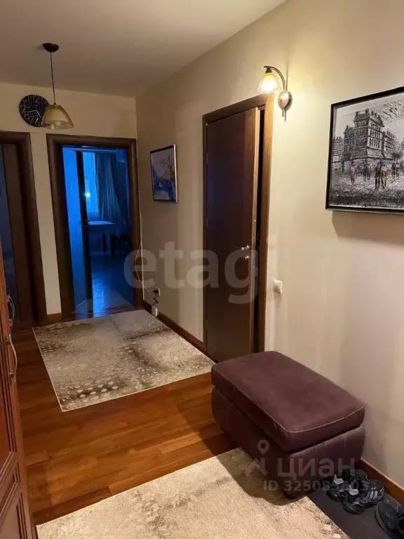 3-к кв. Краснодарский край, Геленджик городской округ, с. Дивноморское ... - Фото 1