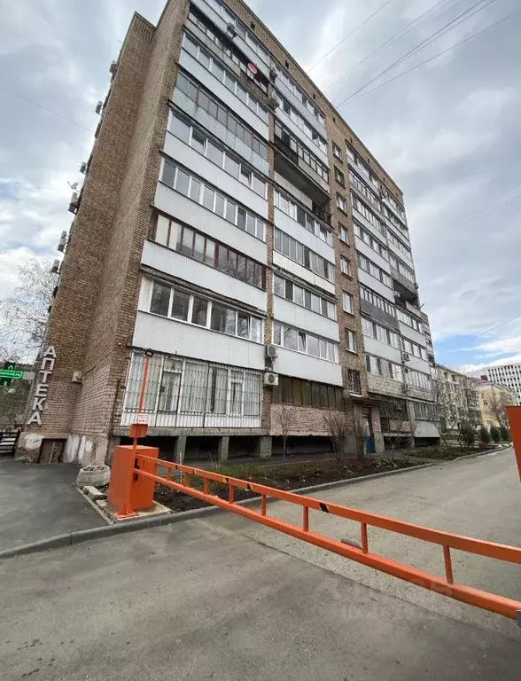 2-к кв. Самарская область, Самара Ново-Садовая ул., 5 (50.0 м) - Фото 0