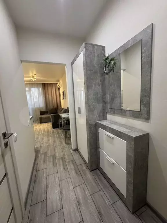Квартира-студия, 30 м, 13/25 эт. - Фото 1