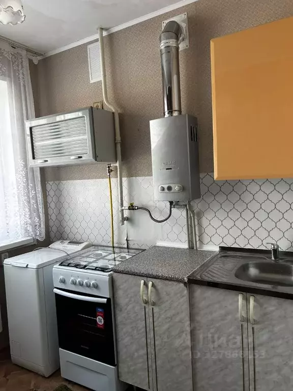 2-к кв. Нижегородская область, Нижний Новгород ул. Дружаева, 24 (50.4 ... - Фото 1